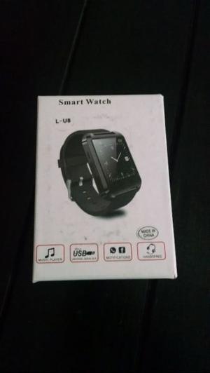 Smart watch U8