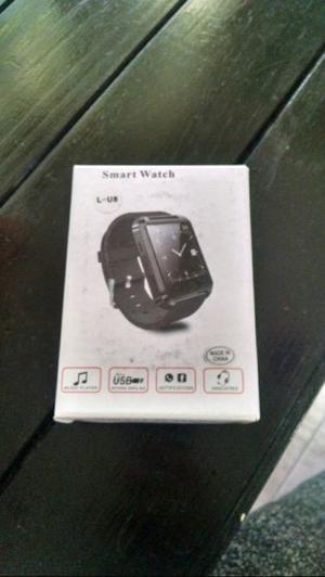 Smart watch U8