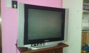 Televisor Samsung 29' pantalla plana.