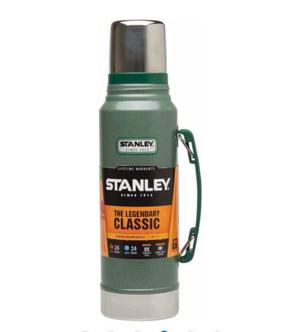 Termo Stanley Classic 1.1Qt (1 litro) Nuevo Última unidad