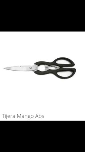 Tijera Mango Abs