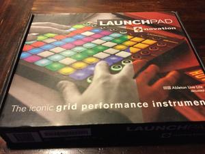 VENDO LOUNCHPAD NOVATION