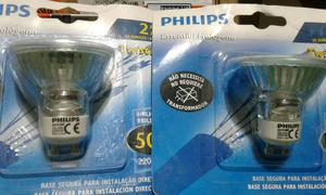 Vendo LED de licroica