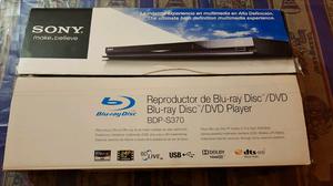 Vendo blu ray marca Sony original