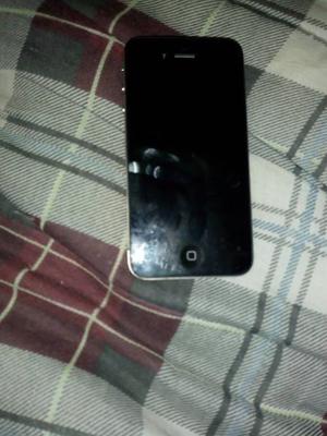 Vendo iphone 4