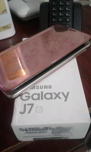 Vendo j7 libre