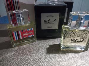 Vendo perfumes,personales,como Paco rabane,Kenzo,Carolina