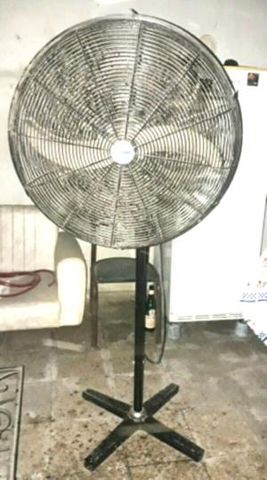 Vendo ventilador industrial