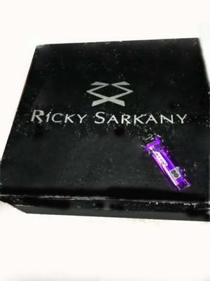 caja de zapatos de amoroso excitoso famoso ricky sarkany