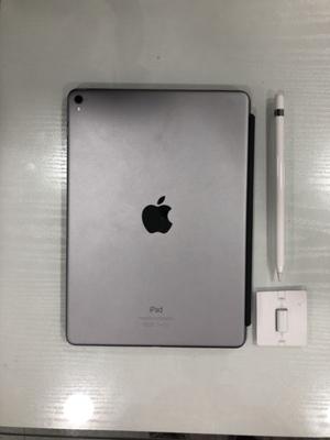 iPad Pro 32GB + Pencil + Teclado