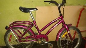 vendo 2 bicis rodado 16