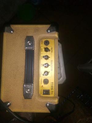 Amplificador de guitarra Anderson