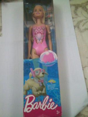 Barbie Playa Surtido Original