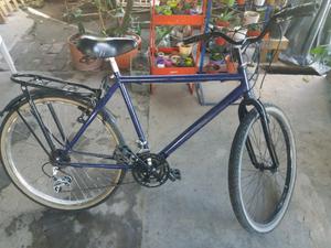 Bicicleta Mtb rod26 (precio negociable)