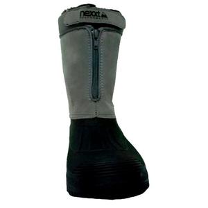 Botas Apreski Nieve Waterproof Interior Simil Cordero Caba