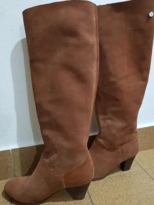 Botas Blaqué Talle 38