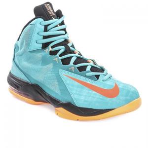 Botitas Basquet Air Max Stutter Nº40 y 41