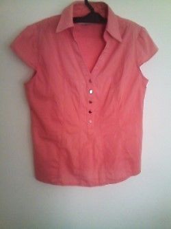 CAMISA MUJER -- MARCOVA -TALLE 46
