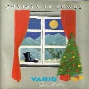 CHRISTMAS SONGS VARIG COLLECTION