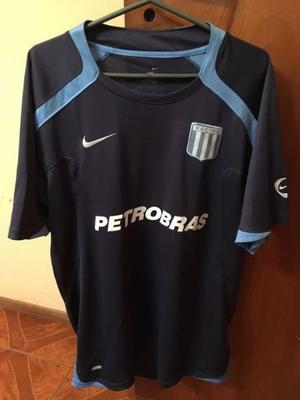 Camiseta Racing Nike L