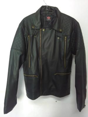 Campera De Cuero XL