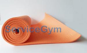 Colchoneta Yoga Matt Mat 8mm Fitness Pilates Gym Servicegym
