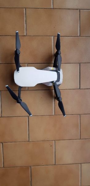 Dron DJI Mavic Air usado 4k