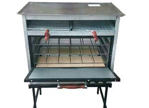 Horno pizzero multiple NUEVOS