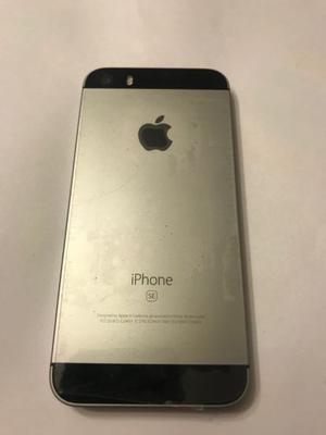 Iphone se 128 gb