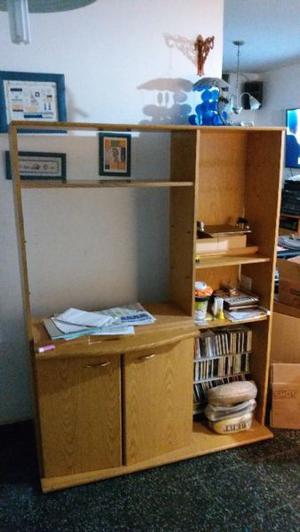 MODULAR DE MELAMINA