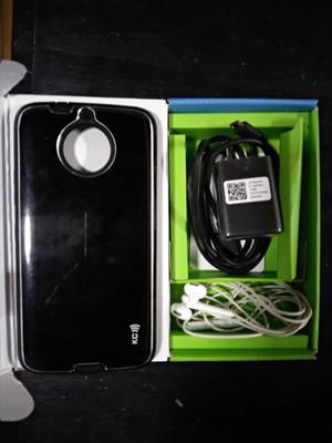 MOTO G5 S PLUS DORADO
