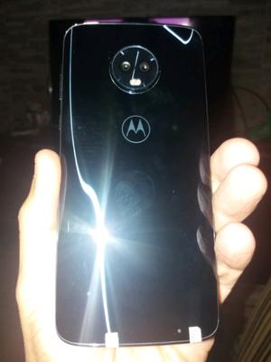 MOTO G6 PLUS 64GB 4RAM SIN DETALLE