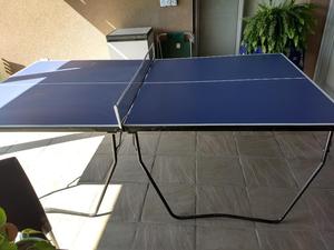 Mesa de Ping Pong Nueva