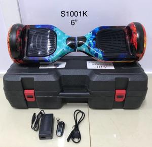 NUEVOS SCOOTER ELECTRICOS CON MALETERO LUCES LED