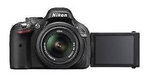 Nikon D, con bateria y bolso
