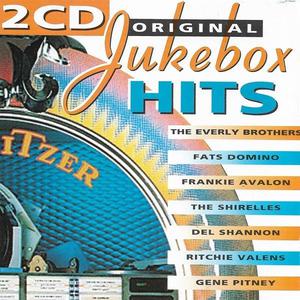 ORIGINAL JUKEBOX HITS