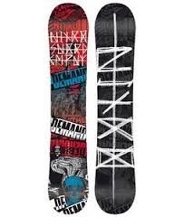 Oferta Nitro Demand Jr 138cm Con Fijaciones Flow (sin Uso)