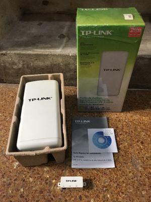 PUNTO DE ACCESO TP LINK MODELO TL-WAG