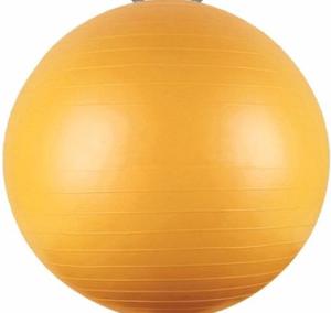 Pelota De Esferodinamia 85 Cm. Gym Ball Fitness Funcional