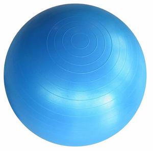 Pelota De Esferodinamia Gym Ball 65 Cm. Pilates Yoga