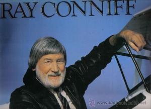 RAY CONNIFF SUPERSONICO