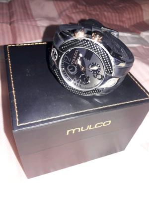 Reloj Mulco hombre