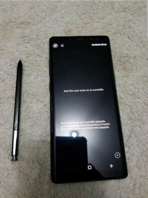 Samsung Galaxy Note 8 IMPECABLE