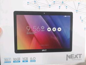 Tablet 10" Next gb