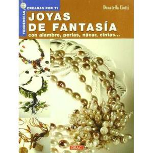 Tendencias Creadas Por Ti. Joyas De Fantasía (tendencias Cr