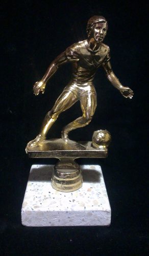 Trofeos Deportivos - Souvenirs - Futbol - Premios Image