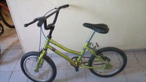 Vendo 2 bicicletas