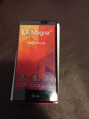 Vendo LG Magna libre
