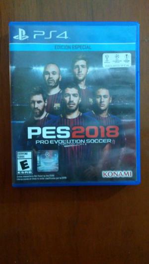 Vendo Pes 