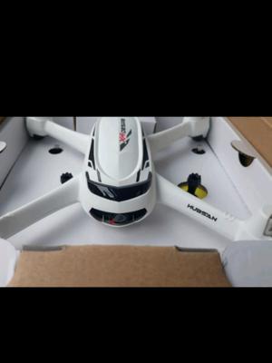 Vendo dron hubsan 502s
